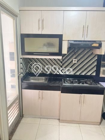Apartemen Murah dengan 2 BR & 1 KM di Kelapa Gading Jakarta Utara Apartemen Murah dengan 2 BR & 1 KM di Kelapa Gading Jakarta Utara