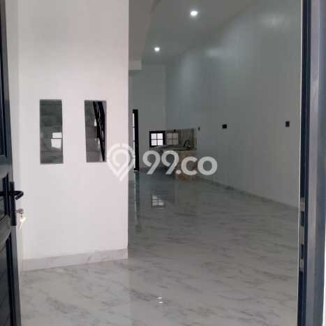 Rumah Minimalis 3 KT di Bekasi Bekasi Unfurnished Rumah Minimalis 3 KT di Bekasi Bekasi Unfurnished