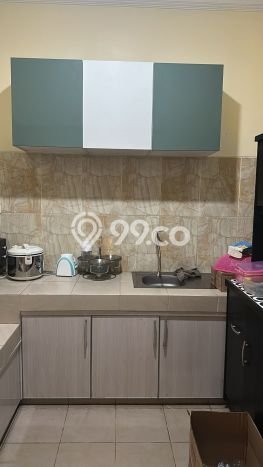 Best Deal Hunian Mewah Ideal dan Luas di Cakung, Jakarta Timur Best Deal Hunian Mewah Ideal dan Luas di Cakung, Jakarta Timur