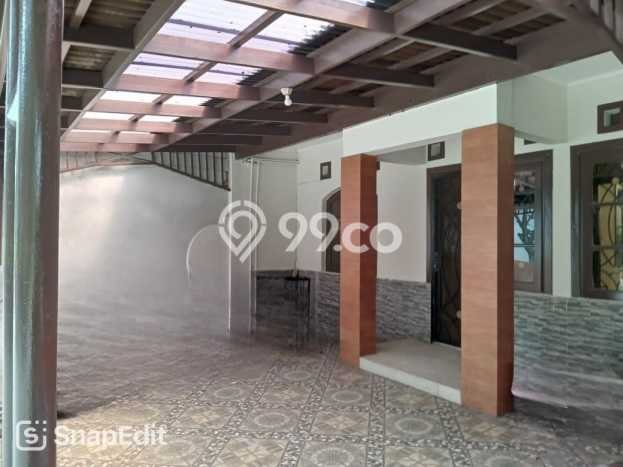 Rumah Modern 2 KT di Metland Menteng Jakarta Timur Unfurnished Rumah Modern 2 KT di Metland Menteng Jakarta Timur Unfurnished