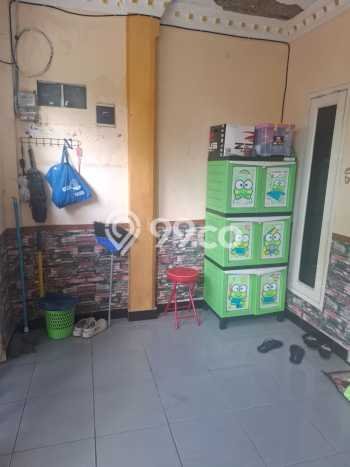 Jual Rumah Modern 3 KT di Bekasi, Bekasi Jual Rumah Modern 3 KT di Bekasi, Bekasi