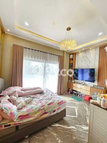 For Sale! Premium House LT 126m2 Desain Elegan di Bekasi For Sale! Premium House LT 126m2 Desain Elegan di Bekasi