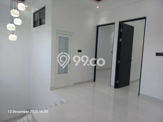 Dijual Rumah Eksklusif 3 KT di Bekasi, Bekasi Dijual Rumah Eksklusif 3 KT di Bekasi, Bekasi