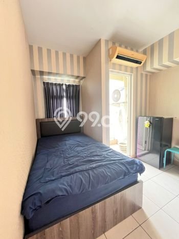 Hunian Strategis 21m2 di Bekasi Bekasi 0 Bedroom Hunian Strategis 21m2 di Bekasi Bekasi 0 Bedroom