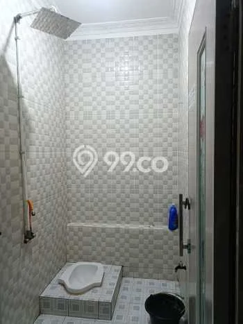 Rumah sewa siap pakai 2 Kamar Tidur di Bekasi, Bekasi Rumah sewa siap pakai 2 Kamar Tidur di Bekasi, Bekasi