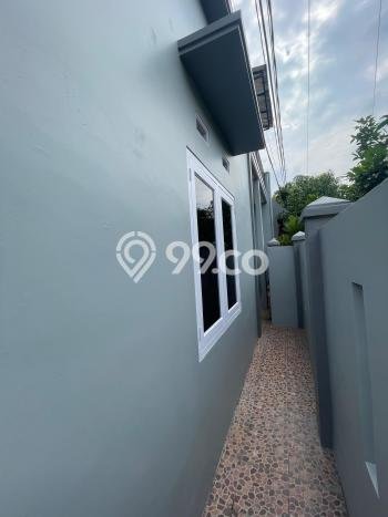 Jual Rumah Modern 4 KT di Bekasi, Bekasi Jual Rumah Modern 4 KT di Bekasi, Bekasi