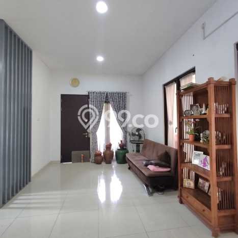 Ready to Use! Premium House LT 244m2 Desain Elegan di Bekasi Ready to Use! Premium House LT 244m2 Desain Elegan di Bekasi