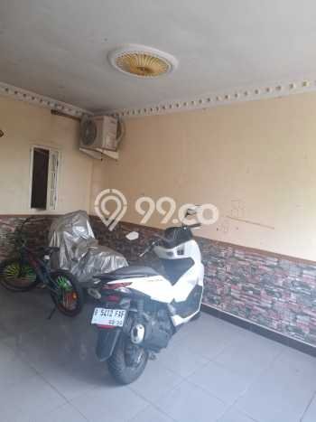 Jual Rumah Modern 3 KT di Bekasi, Bekasi Jual Rumah Modern 3 KT di Bekasi, Bekasi