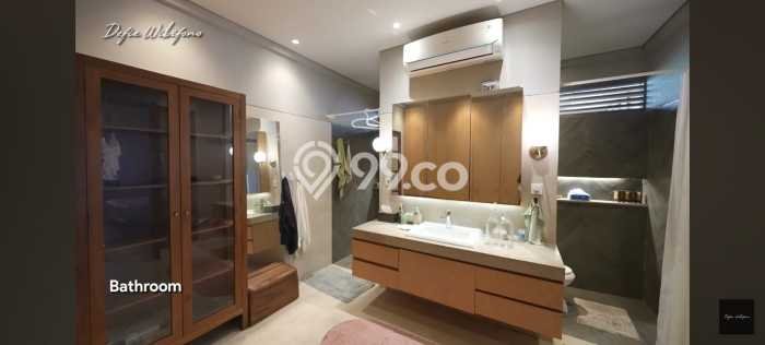 Hunian Eksklusif Best Area di Tangerang, Banten Hunian Eksklusif Best Area di Tangerang, Banten