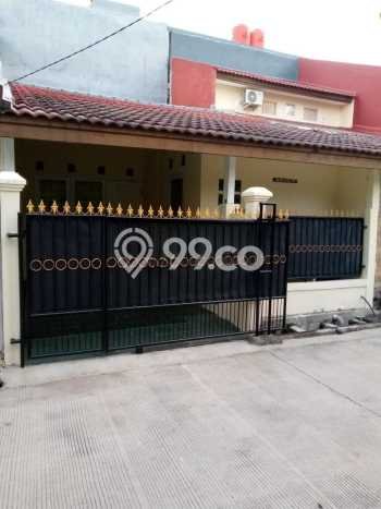 Sewa Rumah Murah di Bekasi Bekasi dengan 2 Kamar Tidur Sewa Rumah Murah di Bekasi Bekasi dengan 2 Kamar Tidur