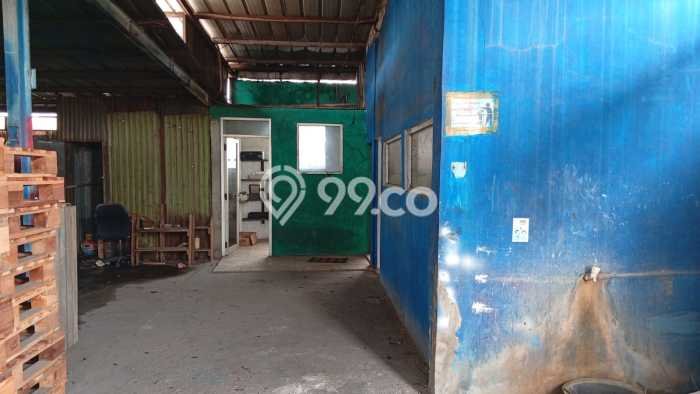 Unit Gudang Disewakan di Bekasi di Area Ramai & Strategis Unit Gudang Disewakan di Bekasi di Area Ramai & Strategis