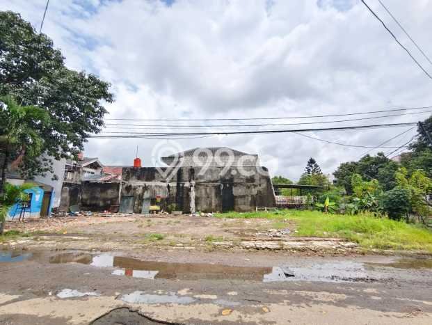 Untuk Dijual Tanah 392m2 di Bekasi, Bekasi Untuk Dijual Tanah 392m2 di Bekasi, Bekasi