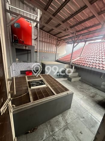 Dijual Rumah Modern 2 KT di Bekasi, Bekasi Dijual Rumah Modern 2 KT di Bekasi, Bekasi