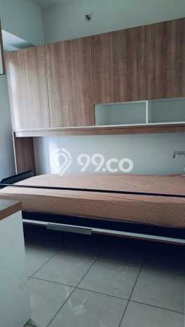 Apartemen Favorit Nyaman Dijual di Bekasi dengan 2 Kamar Tidur Apartemen Favorit Nyaman Dijual di Bekasi dengan 2 Kamar Tidur