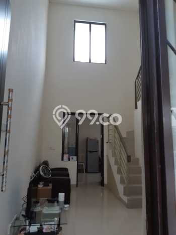 Dijual Hunian Rumah Nyaman 4 KT di Jakarta Garden City, Jakarta Timur Dijual Hunian Rumah Nyaman 4 KT di Jakarta Garden City, Jakarta Timur