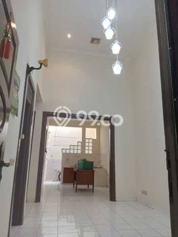 Rumah Modern 2 KT di Metland Menteng Jakarta Timur Unfurnished Rumah Modern 2 KT di Metland Menteng Jakarta Timur Unfurnished