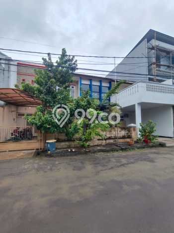 Rumah Elit LB 500m2 Siap Huni Desain Elegan di Bekasi, Bekasi Rumah Elit LB 500m2 Siap Huni Desain Elegan di Bekasi, Bekasi