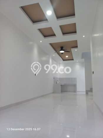 Dijual Rumah Eksklusif 3 KT di Bekasi, Bekasi Dijual Rumah Eksklusif 3 KT di Bekasi, Bekasi