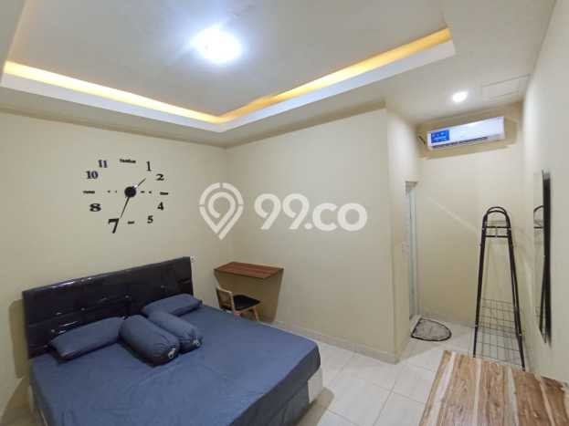Unit Kost Disewakan di Renon Denpasar Lokasi Strategis Unit Kost Disewakan di Renon Denpasar Lokasi Strategis