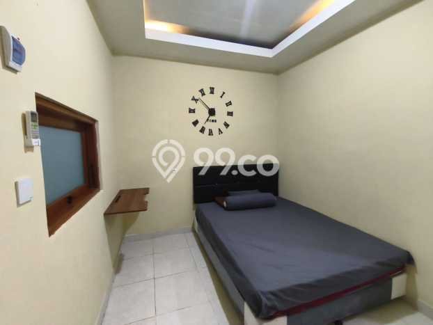 Unit Kost Disewakan di Renon Denpasar Lokasi Strategis Unit Kost Disewakan di Renon Denpasar Lokasi Strategis