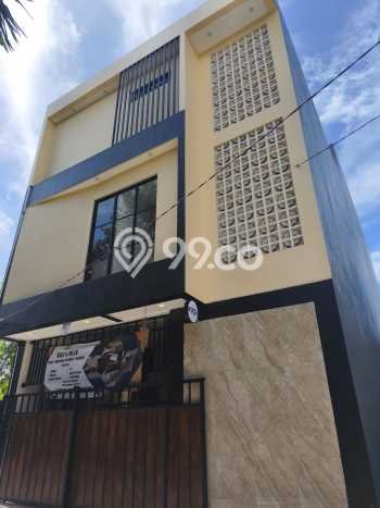 Kost Strategis Disewakan di Kuta, Badung Kondisi Baik Full Furnished Kost Strategis Disewakan di Kuta, Badung Kondisi Baik Full Furnished