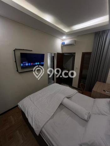 Kost Strategis Disewakan di Kuta, Badung Kondisi Baik Full Furnished Kost Strategis Disewakan di Kuta, Badung Kondisi Baik Full Furnished