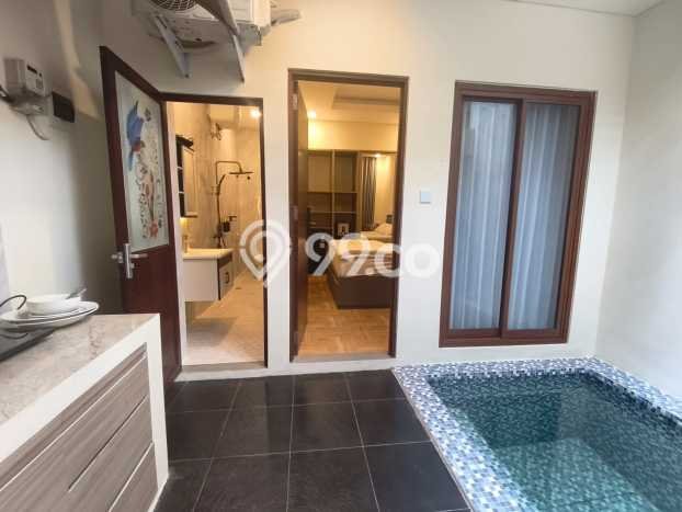 Kost Strategis Disewakan di Kuta, Badung Kondisi Baik Full Furnished Kost Strategis Disewakan di Kuta, Badung Kondisi Baik Full Furnished