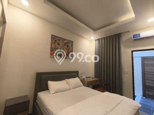 Kost Strategis Disewakan di Kuta, Badung Kondisi Baik Full Furnished Kost Strategis Disewakan di Kuta, Badung Kondisi Baik Full Furnished