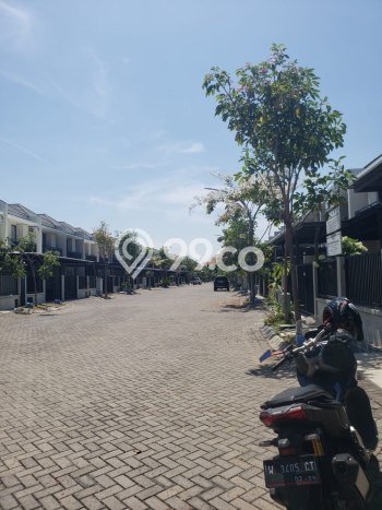 Dijual Cepat Rumah Favorit Siap Huni LB 75m2 di Waru, Sidoarjo Dijual Cepat Rumah Favorit Siap Huni LB 75m2 di Waru, Sidoarjo
