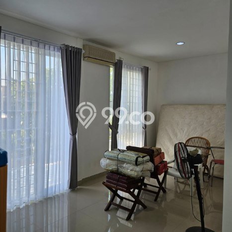 Hunian Nyaman Asri 4 KT Siap Pakai di Lidah Wetan Surabaya Hunian Nyaman Asri 4 KT Siap Pakai di Lidah Wetan Surabaya