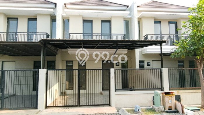 Dijual Hunian Rumah Terawat 3 Kamar di Waru, Surabaya Dijual Hunian Rumah Terawat 3 Kamar di Waru, Surabaya