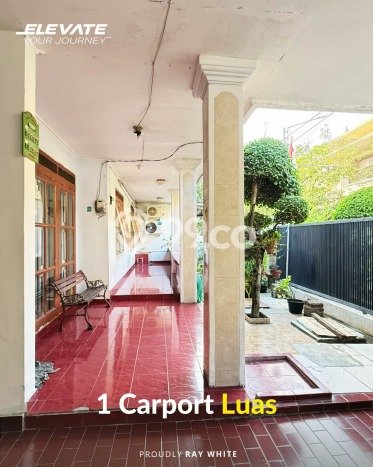 For Sale Hunian Rumah Terawat 4 KT di Pondok Tjandra, Sidoarjo For Sale Hunian Rumah Terawat 4 KT di Pondok Tjandra, Sidoarjo