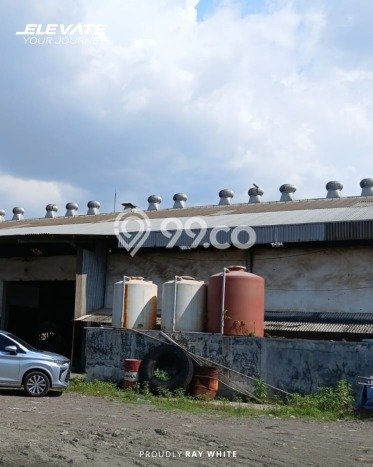 FOR RENT! Gudang di Kalianak Cocok untuk Bisnis 3250m2 FOR RENT! Gudang di Kalianak Cocok untuk Bisnis 3250m2