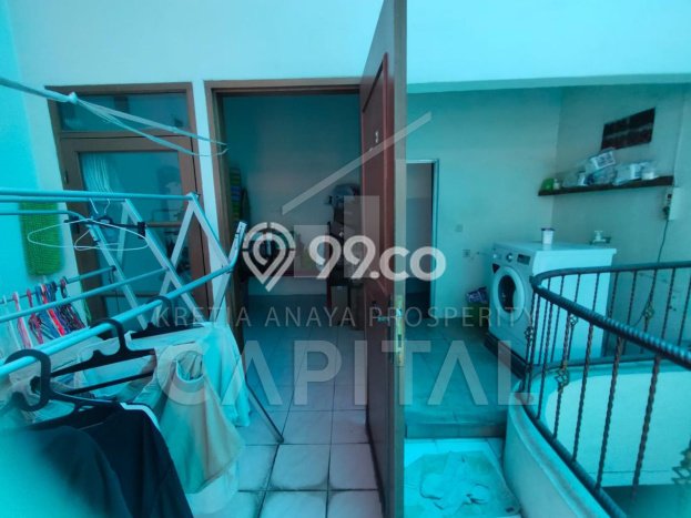 Dijual Rumah Modern 4 KT di Taman Kopo Indah, Bandung Dijual Rumah Modern 4 KT di Taman Kopo Indah, Bandung