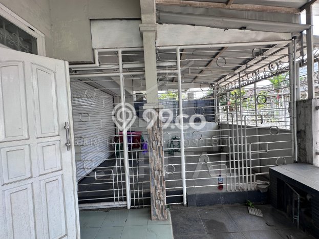 Rumah Minimalis 6 KT di Bandung Kota Bandung Unfurnished Rumah Minimalis 6 KT di Bandung Kota Bandung Unfurnished
