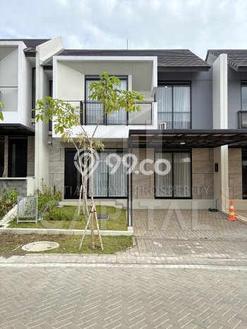 Rumah Elit Akses Mudah di Bandung Full Furnished Rumah Elit Akses Mudah di Bandung Full Furnished