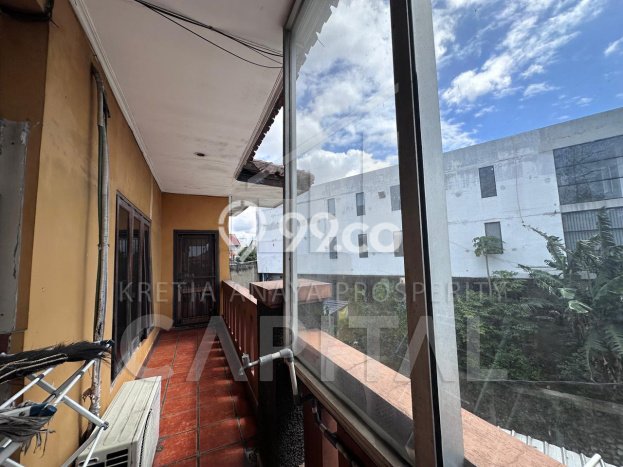 Rumah Luxury Best Area di Bandung, Jawa Barat Rumah Luxury Best Area di Bandung, Jawa Barat