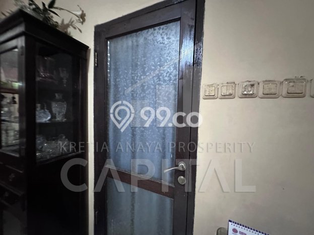 Rumah Luxury Best Area di Bandung, Jawa Barat Rumah Luxury Best Area di Bandung, Jawa Barat