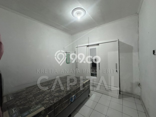 Rumah Modern 3 KT di Cimahi Bandung Full Furnished Rumah Modern 3 KT di Cimahi Bandung Full Furnished
