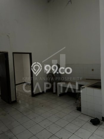 Ruko Disewa di Bandung dengan LB 168m2 Area Komersial Ramai Ruko Disewa di Bandung dengan LB 168m2 Area Komersial Ramai