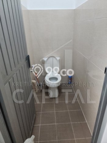 FOR RENT! Ruko di Bandung Kota Cocok untuk Bisnis 230m2 FOR RENT! Ruko di Bandung Kota Cocok untuk Bisnis 230m2