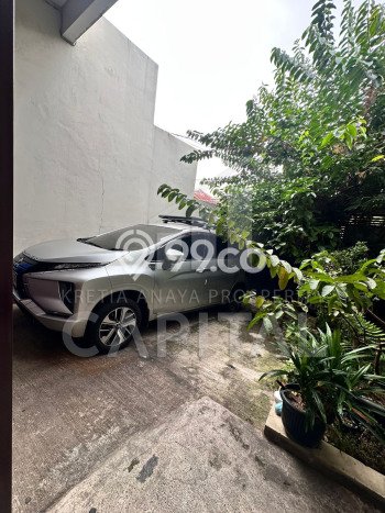 Rumah Luxury Modern Siap Huni di Cibaduyut Bandung Rumah Luxury Modern Siap Huni di Cibaduyut Bandung