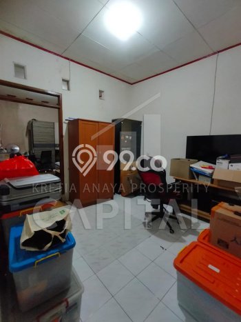 Dijual Rumah Modern 4 KT di Taman Kopo Indah, Bandung Dijual Rumah Modern 4 KT di Taman Kopo Indah, Bandung