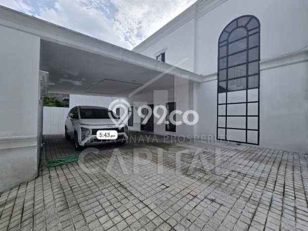 Jual Rumah Luas Megah Dengan View Cantik di Setiabudi, Bandung Jual Rumah Luas Megah Dengan View Cantik di Setiabudi, Bandung