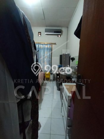 Dijual Rumah Modern 4 KT di Taman Kopo Indah, Bandung Dijual Rumah Modern 4 KT di Taman Kopo Indah, Bandung