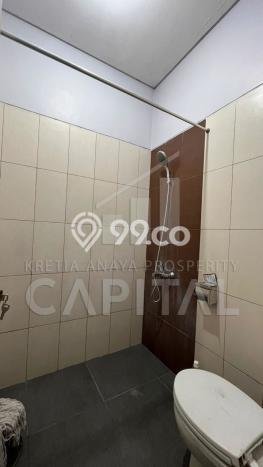 Disewakan! Rumah 3 Kamar Tidur &
1 Kamar Mandi di Kota Baru Parahyangan, Bandung Disewakan! Rumah 3 Kamar Tidur &
1 Kamar Mandi di Kota Baru Parahyangan, Bandung