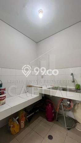 Disewakan! Rumah 3 Kamar Tidur &
1 Kamar Mandi di Kota Baru Parahyangan, Bandung Disewakan! Rumah 3 Kamar Tidur &
1 Kamar Mandi di Kota Baru Parahyangan, Bandung