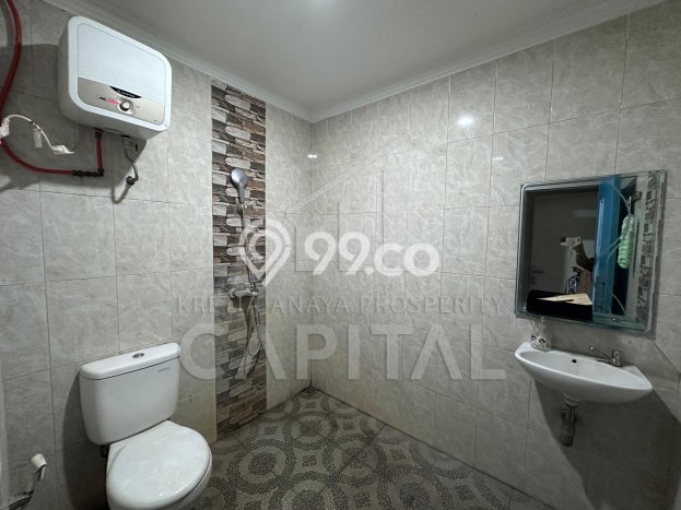 Rumah Minimalis 6 KT di Bandung Kota Bandung Unfurnished Rumah Minimalis 6 KT di Bandung Kota Bandung Unfurnished