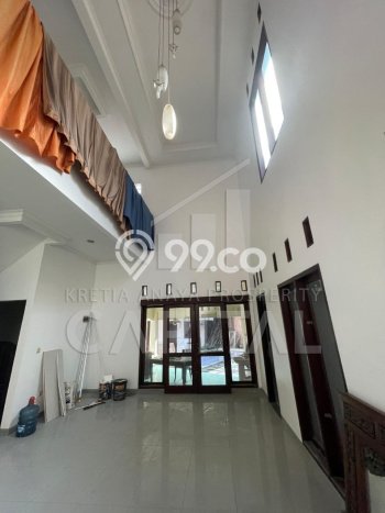 Hunian Super Elit dengan Akses Paling Strategis di Setiabudi, Bandung Hunian Super Elit dengan Akses Paling Strategis di Setiabudi, Bandung
