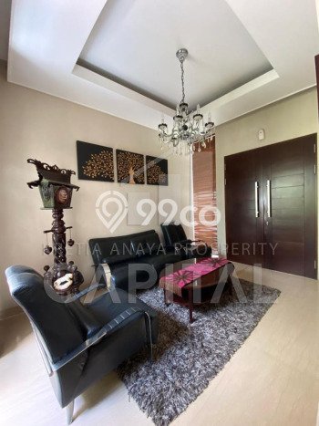 Jual Rumah Luas Elegan Dengan View Cantik di Bandung Kota, Bandung Jual Rumah Luas Elegan Dengan View Cantik di Bandung Kota, Bandung